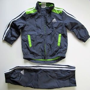 Adidas Toddler Boy's Suite